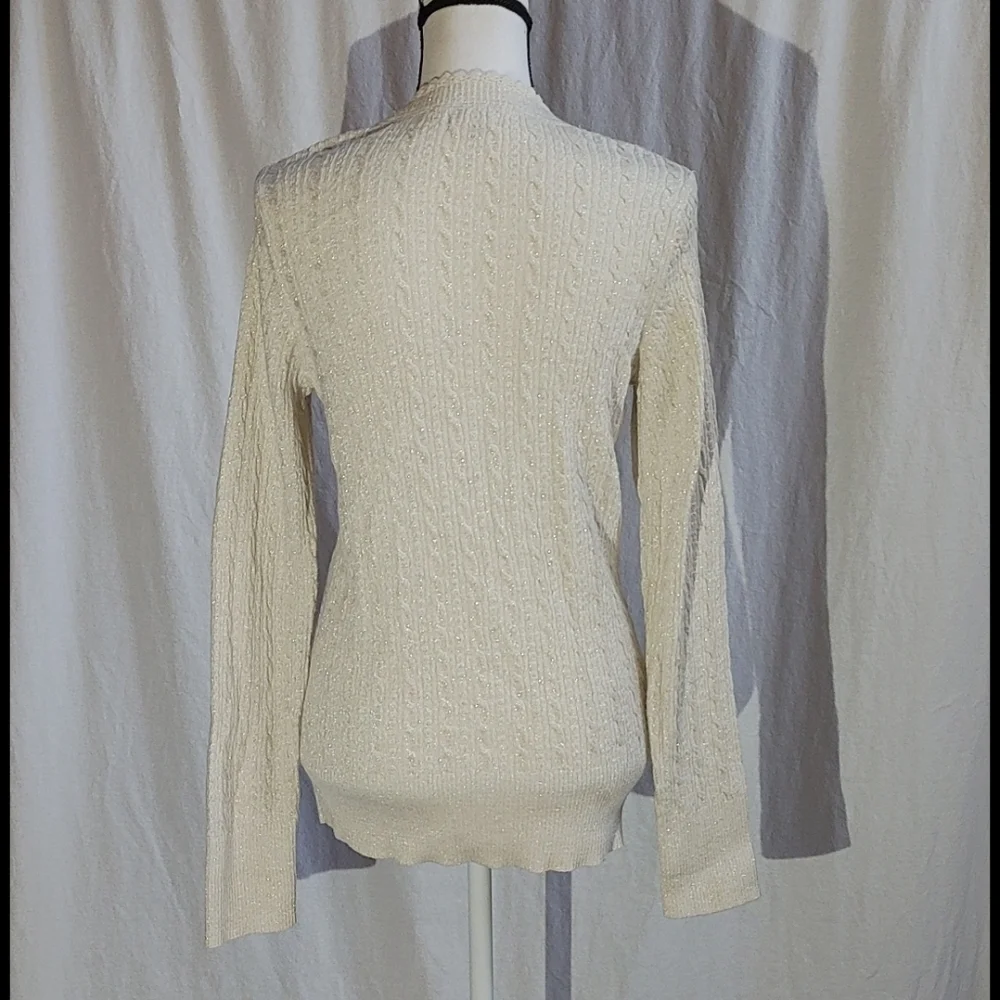 Eddie Bauer Cardigan - Picture 2 of 8